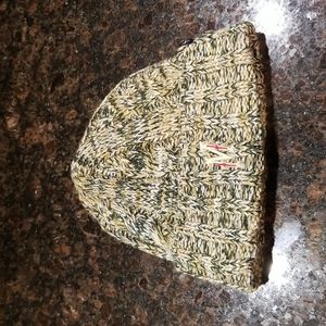 Minnesota Wild womens beanie